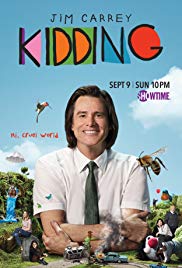 Kidding (2018-)