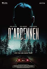 Le Ardenne: Oltre i Confini dell'Amore (2017)