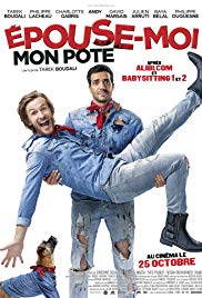 Sposami, Stupido! (2017)