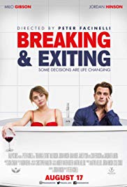 Breaking & Exiting (2018) (SubITA)