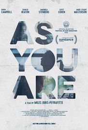 As You Are (2016) (SubITA)