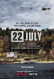 22 Luglio (2018)