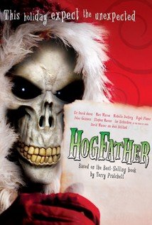 Hogfather Streaming