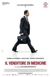 Il venditore di medicine Streaming