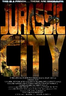 Jurassic City