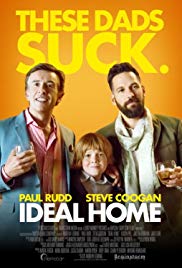 A Modern Family (2018) (SubITA)