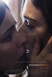 Disobedience (2017) (SubITA)