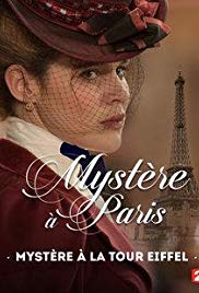 Mystery in Paris (2011-)