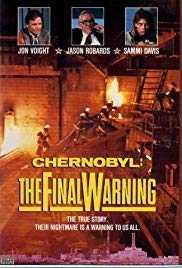 Chernobyl: un grido dal mondo (1991)