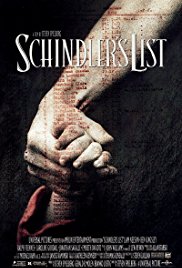 La Lista di Schindler (1993)