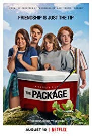 Il pacco (2018)