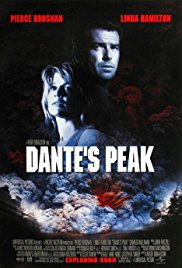 Dante's Peak: La furia della montagna (1997)