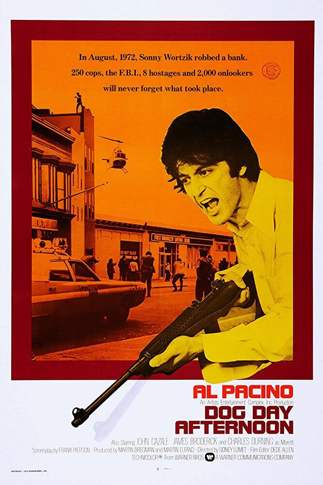 Quel pomeriggio di un giorno da cani (1975)