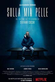 Sulla Mia Pelle (2018)