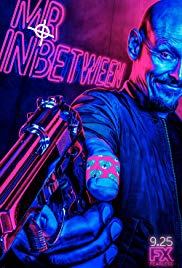 Mr Inbetween (2018-)