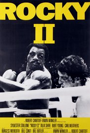 Rocky 2 (1979)