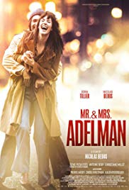 Un Amore Sopra le Righe (2017)