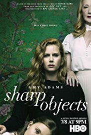 Sharp Objects (2018-)