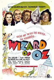 Il Mago Di Oz (1939)
