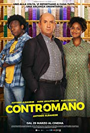 Contromano (2018)
