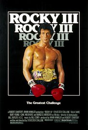 Rocky 3 (1982)