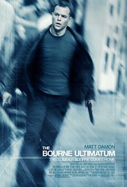 The Bourne Ultimatum: Il ritorno dello sciacallo (2007)