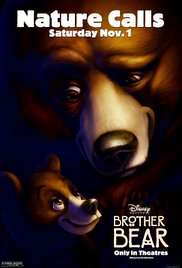 Koda fratello orso (2003)