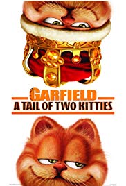 Garfield 2 (2006)