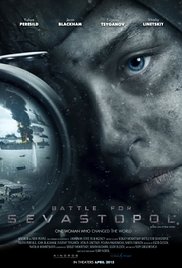 La Battaglia di Sebastopoli (2015)