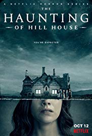 Hill House (2018-)