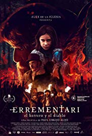 Errementari: Il fabbro e il diavolo (2017)