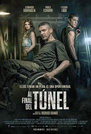 Al Final del Tunel (2016) (SubITA)