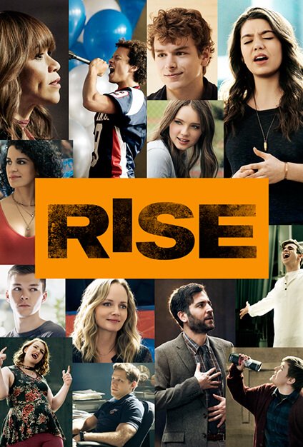 Rise (2017-)
