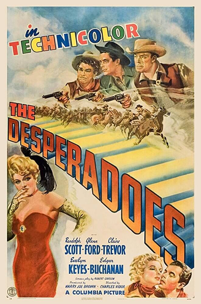 Desperados (1943)