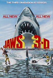 Lo Squalo 3 (1983)
