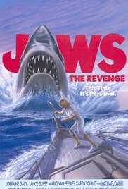 Lo squalo 4: La vendetta (1987)