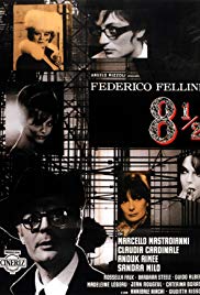 8 1/2: Otto e mezzo (1963)