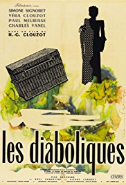I Diabolici (1955)