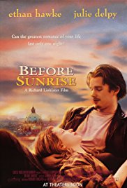 Prima dell'alba (1995)