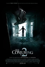 The Conjuring: Il caso Enfield (2016)
