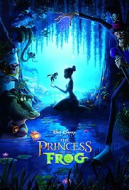 La Principessa e il Ranocchio (2009)