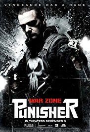 Punisher: Zona di guerra (2008)
