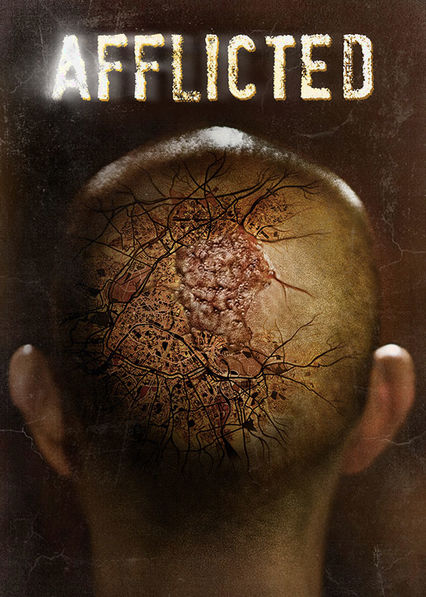 Afflicted (2018-)