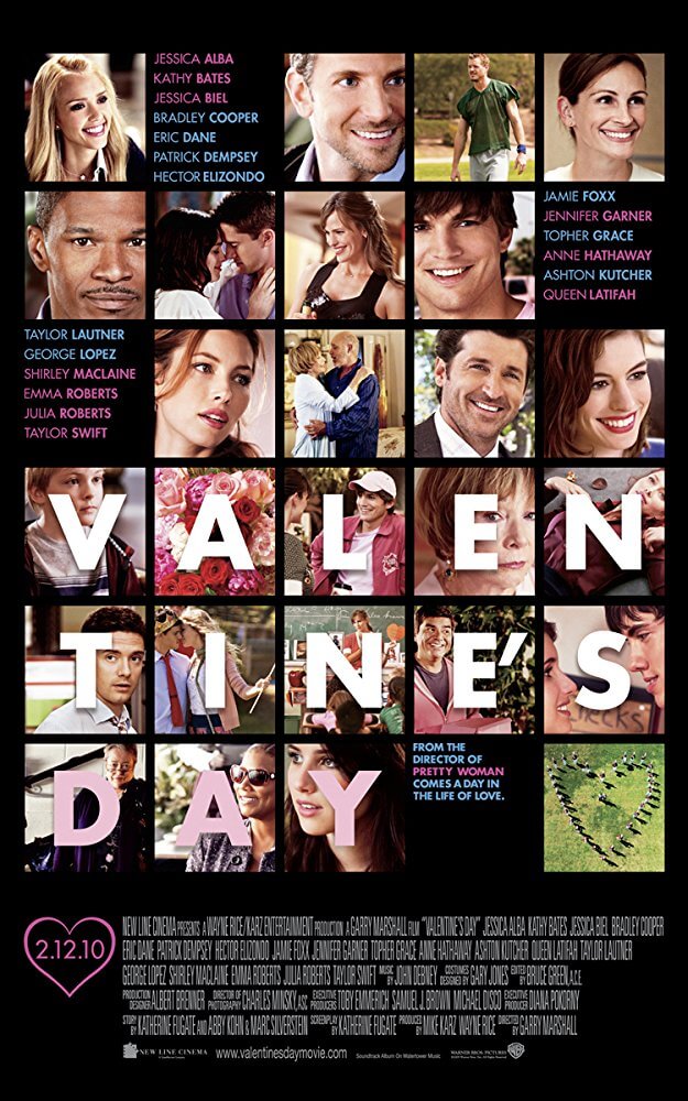 Appuntamento con l'amore (2010)