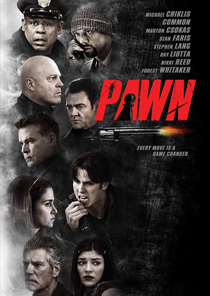 Pawn: Fai la tua Mossa (2013)