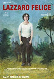 Lazzaro Felice (2018)