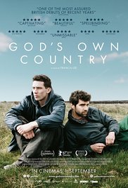 La Terra di Dio (2017)