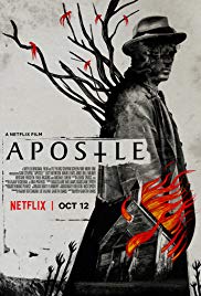 Apostolo (2018)