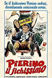 Pierino il fichissimo (1981)