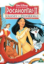 Pocahontas 2: Viaggio nel nuovo mondo (1998)
